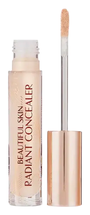Charlotte Tilbury Beautiful Skin Radiant Concealer 3.5
