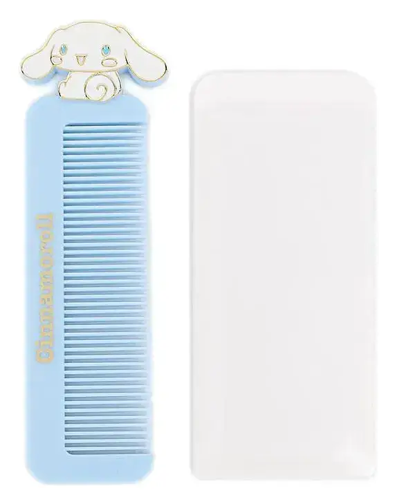Sanrio Compact Comb Cinnamoroll