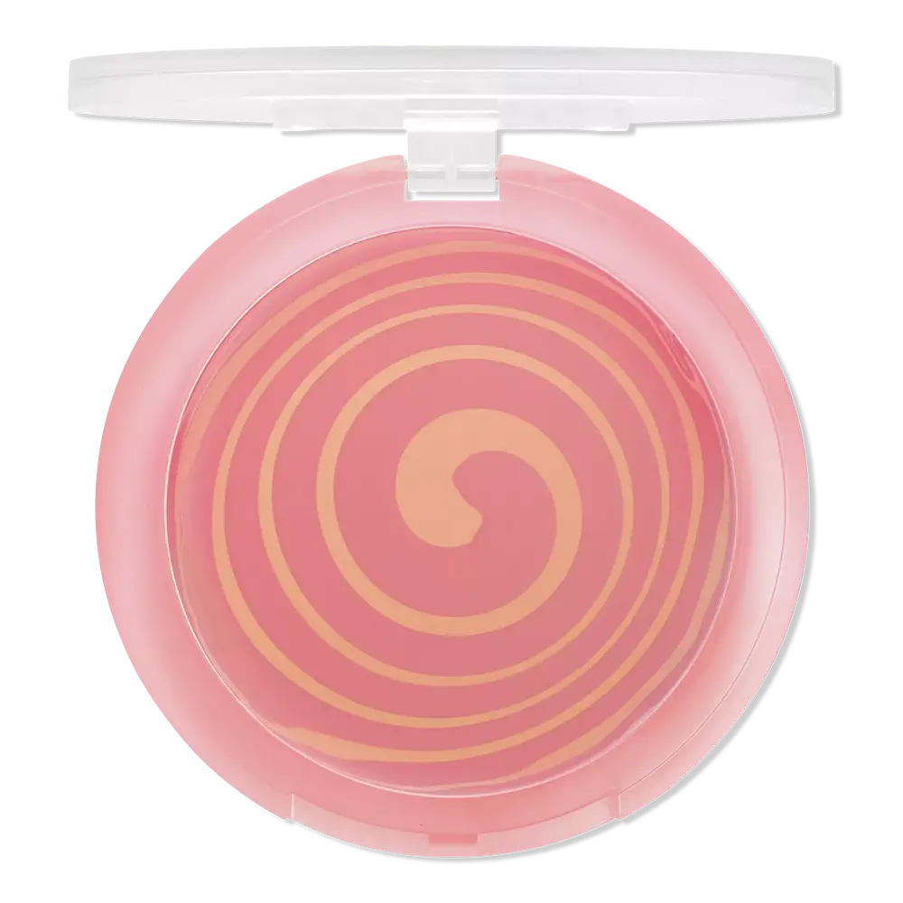Essence Get The Glaze! Swirl Creamy Blush 01 What A Yummy Twist! (Berry)