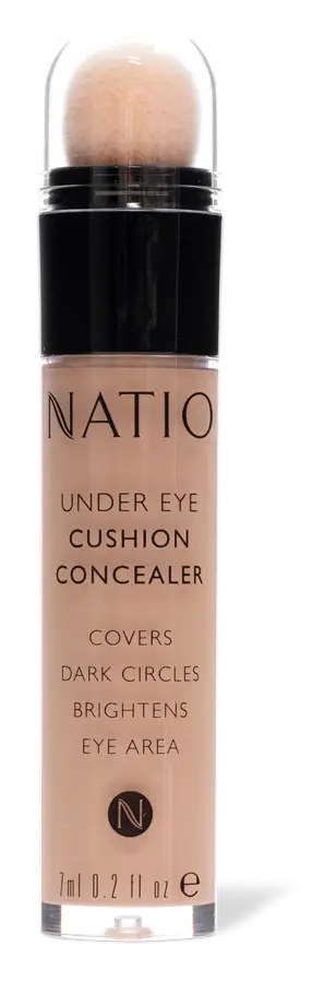 Natio Under Eye Cushion Concealer