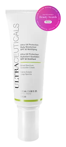 Ultraceuticals Ultra UV Protective Daily Moisturiser SPF 50 Mattifying