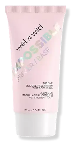 Wet n Wild Prime Focus Impossible Primer