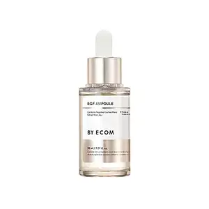 BY ECOM EGF Ampoule