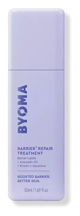 BYOMA Barrier+ Repair Treatment