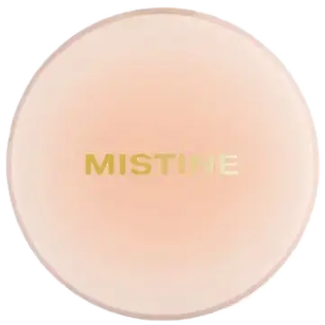 Mistine Soft Focus Setting Powder 00 Transparent