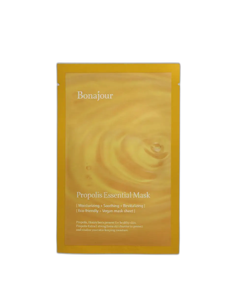 Bonajour Propolis Essential Mask