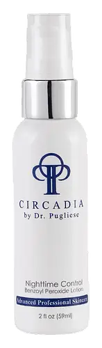 Circadia Nighttime Control