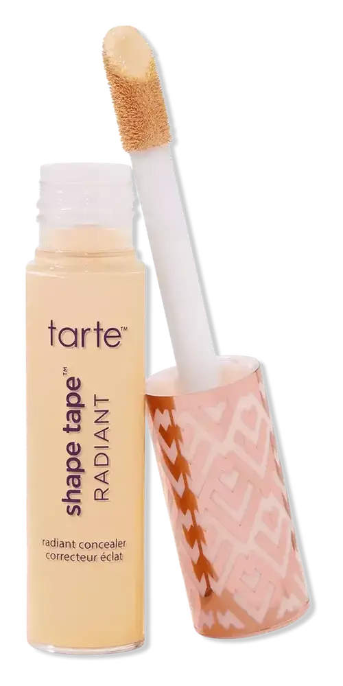 Tarte Shape Tape Radiant Medium Coverage Concealer 20S Light Sand