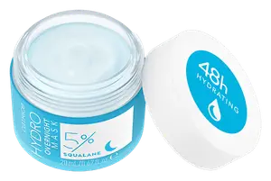 Catrice Hydro Overnight Mask