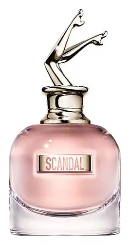 Jean Paul Gaultier Scandal