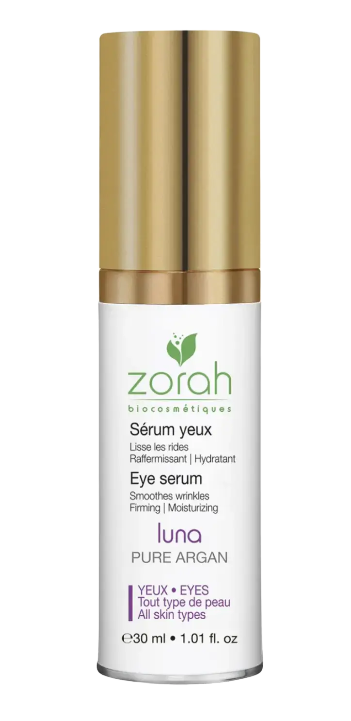 Zorah Luna Eye Serum
