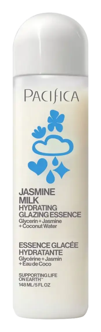 Pacifica Jasmine Milk Hydrating Glazing Essence