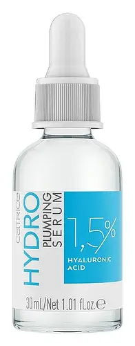 Catrice Hydro Plumping Serum