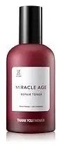 Thank You Farmer Miracle Age Repair Toner