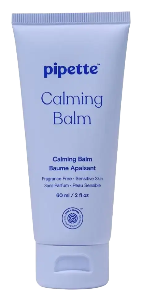 Pipette Calming Balm