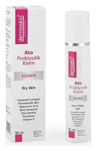 Dermoskin Ato Probiyotik Krem Probiotic Cream