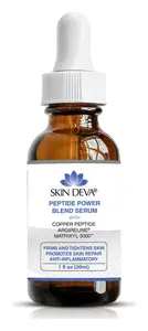 Skin Deva Peptide Power Blend Serum