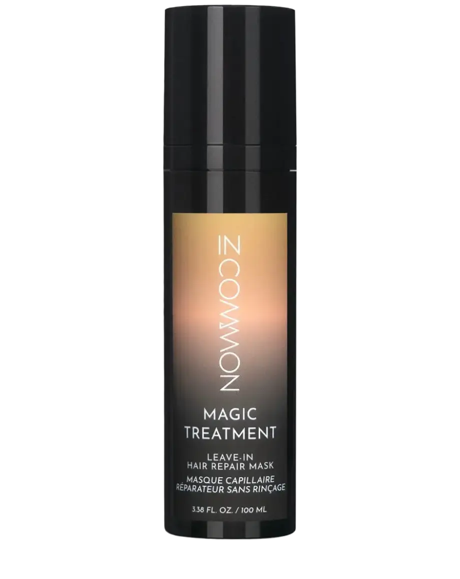 In Common Magic Treatment Leave-In Hair Repair Mask