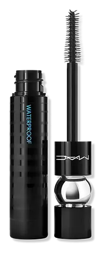 Mac Cosmetics Macstack Waterproof Mascara Blackstack