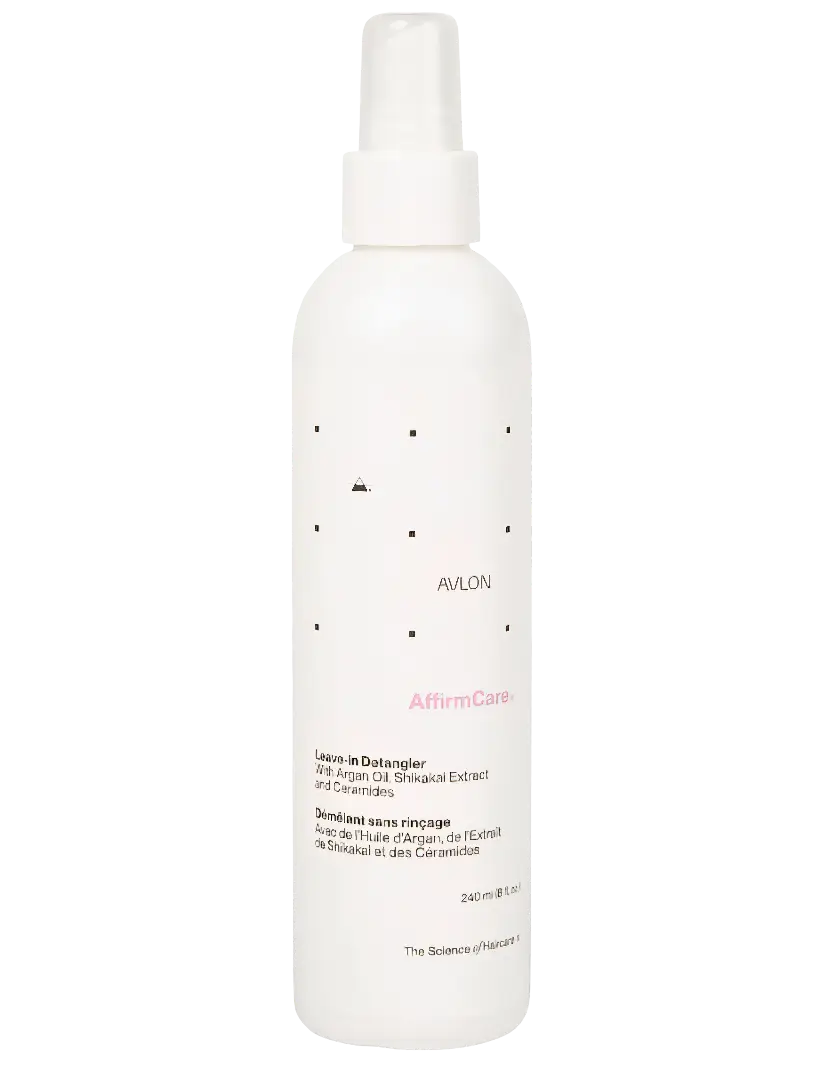 Avlon Affirmcare Leave-In Detangler