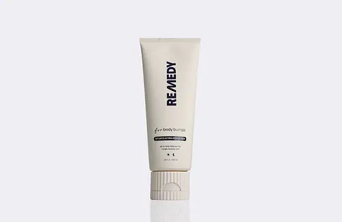 Remedy KP Exfoliating Body Scrub