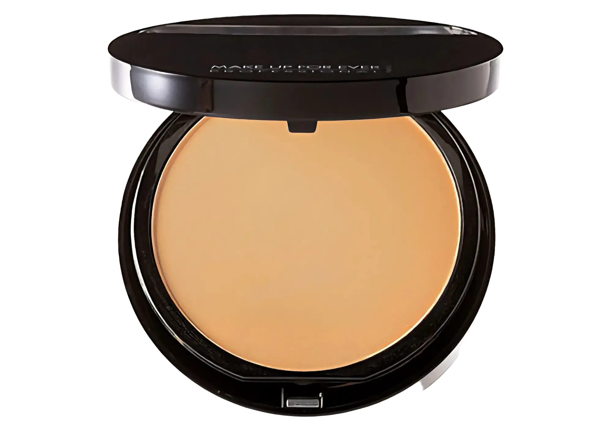 Make Up For Ever Duo Mat Powder Foundation 207 Golden Beige