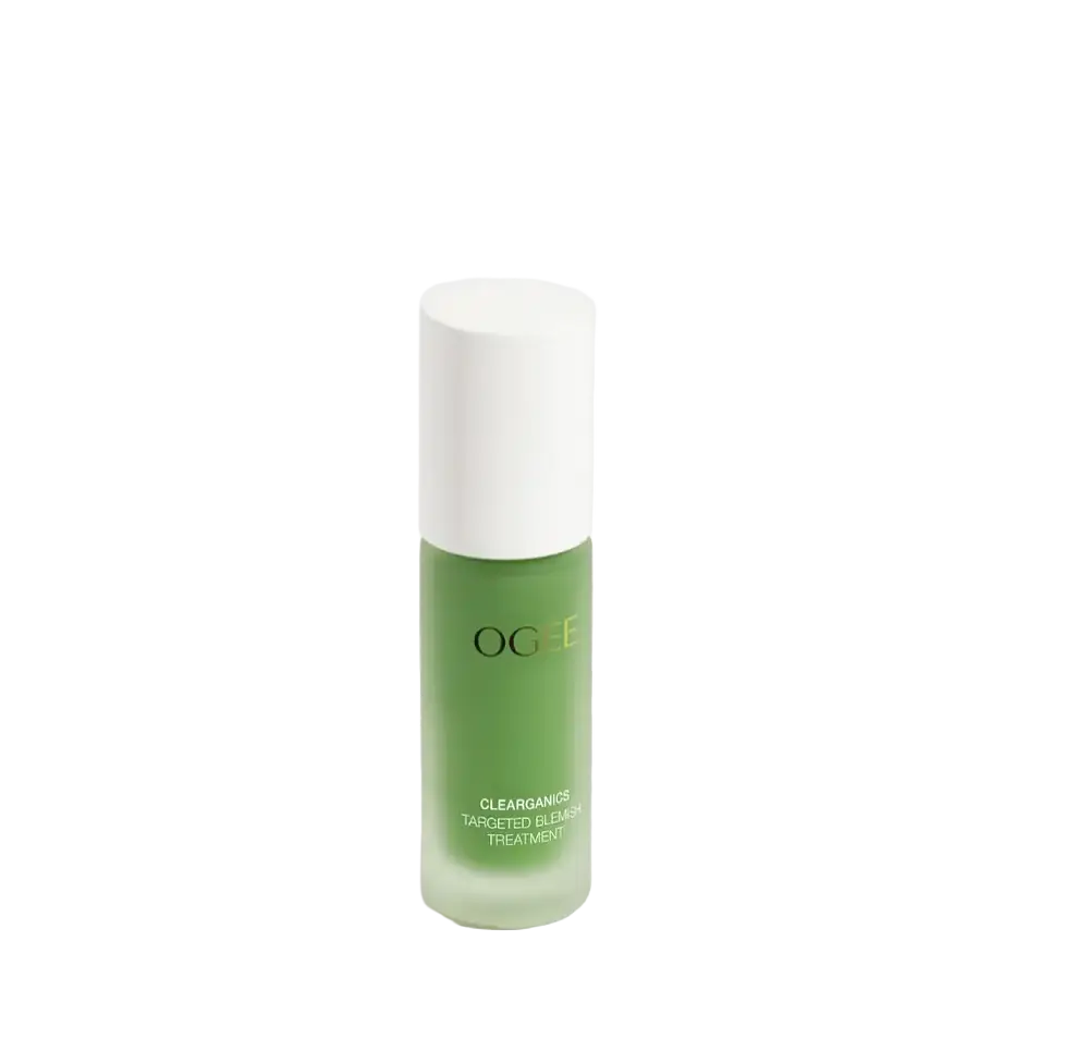 Ogee Targeted Blemish Treatment