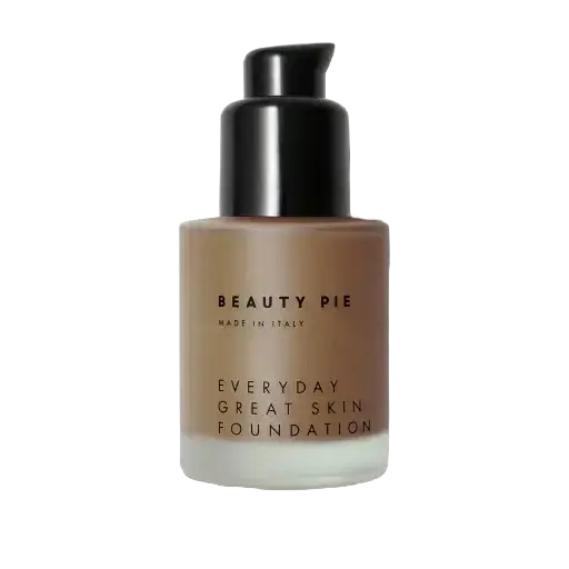 Beauty Pie Everyday Great Skin Foundation 750 Milk Chocolate
