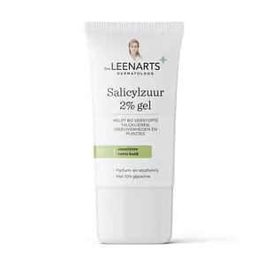Dr Leenarts Salicylzuur 2% Gel
