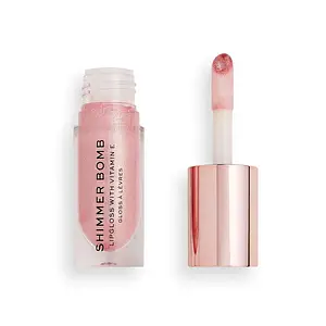 Revolution Beauty Shimmer Bomb Glimmer
