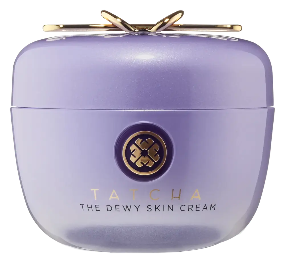 Tatcha The Dewy Skin Cream