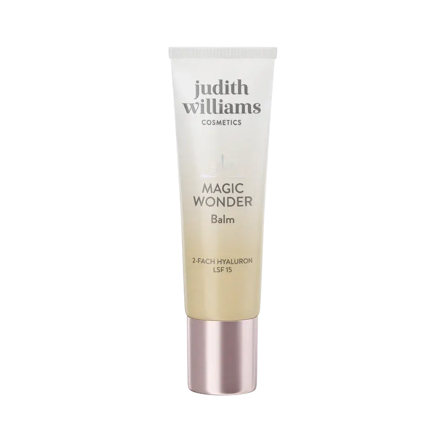 Judith Williams Magic Wonder Balm SPF 15