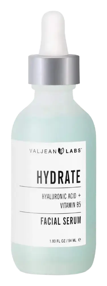 Valjean Labs Hydrate Serum