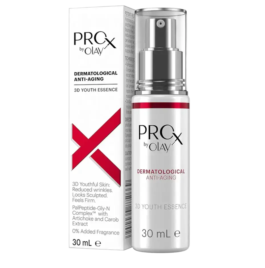 Olay Prox Dermatological Anti-Aging 3D Youth Essence