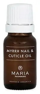 Maria Åkerberg Myrrh Nail & Cuticle Oil