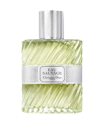 Dior Eau Sauvage Eau De Toilette