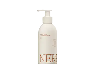 Nerra Body Wash Jasmine Wood