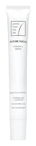 Poems From The Lab Future Focus Vitamin C Serum