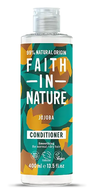 Faith In Nature Jojoba Conditioner