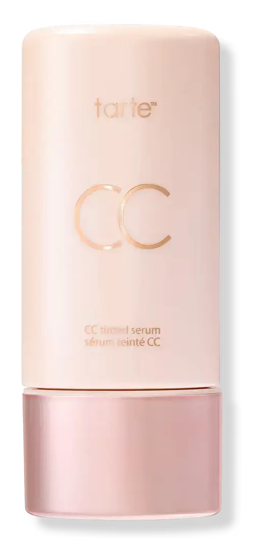 Tarte CC Tinted Serum Light