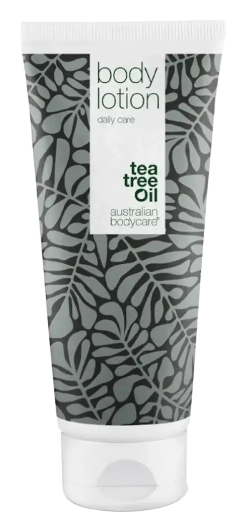 Australian Bodycare Body Lotion