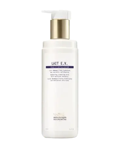 Biologique Recherche Lait E.V. Moisturizing and Lipid-Restoring Makeup Remover