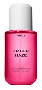 Phlur Hair & Body Fragrance Mist Amber Haze