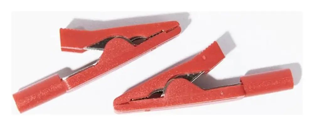 MyoLift Face Mask Alligator Clips