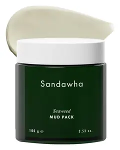 Sandawha Seaweed Mud Pack