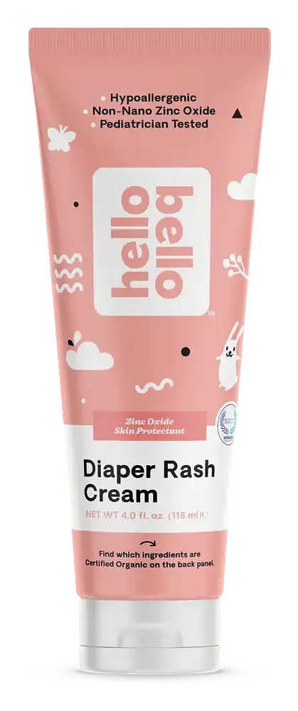 Hello Bello Soothing Diaper Rash Cream
