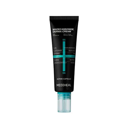 Mediheal Madecassoside Derma Cream
