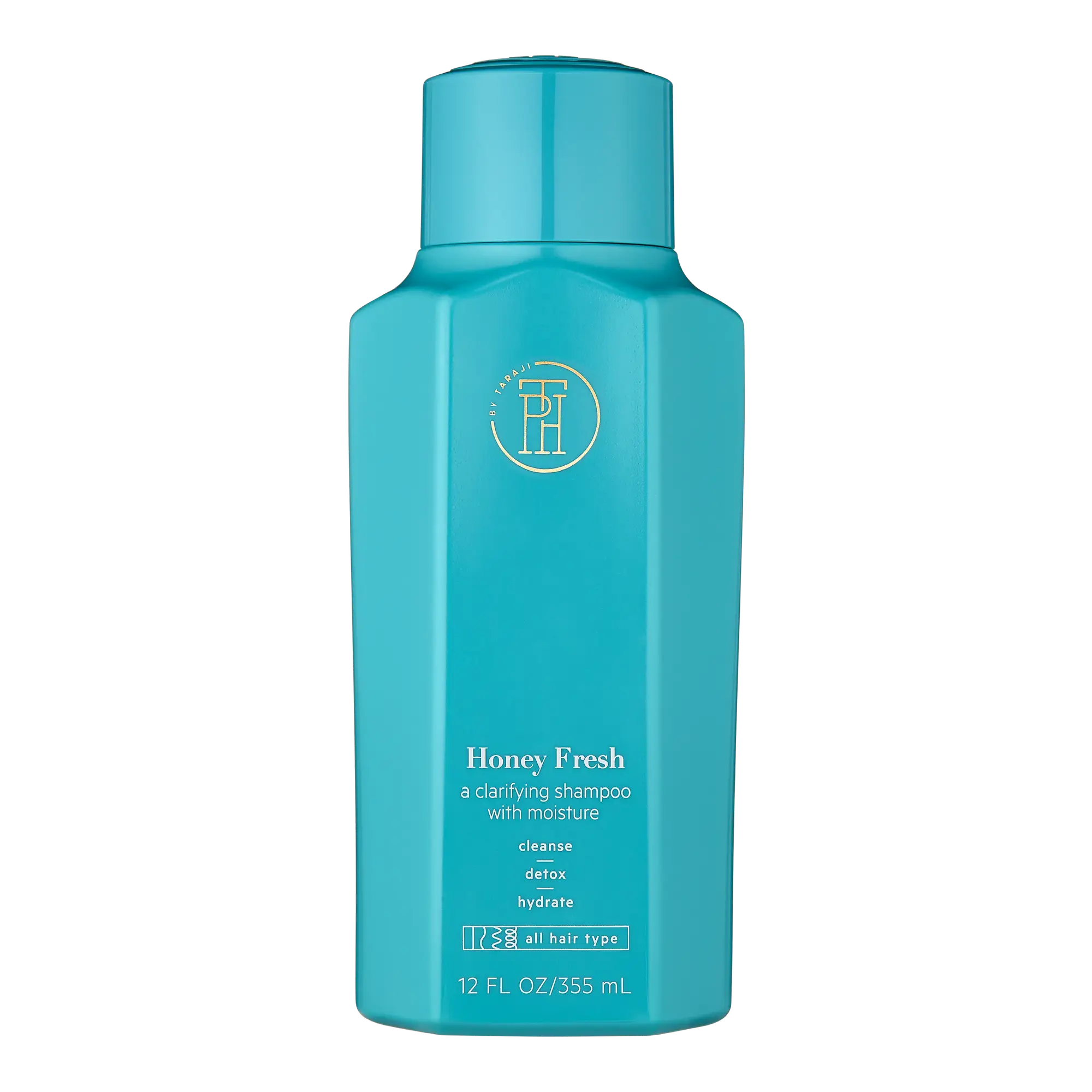 Tph By Taraji Honey Fresh Clarifying Shampoo