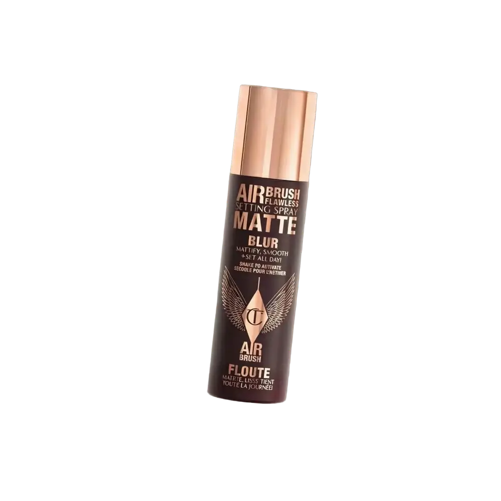 Charlotte Tilbury Airbrush Flawless Matte Blurring & Waterproof Setting Spray