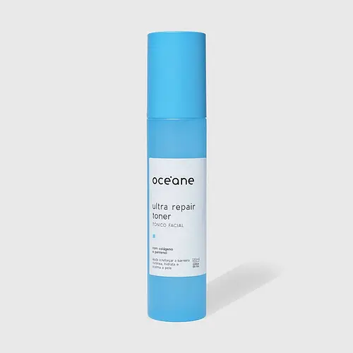 Oceane Ultra repair toner